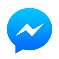 thumbnail of facebook messenger